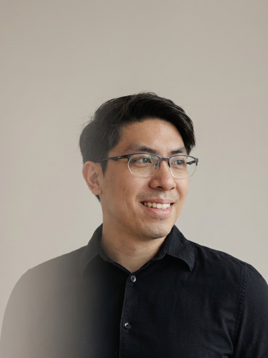 Mr Ezekiel, lead tutor, former MOE teacher and Subject Head (Science)
